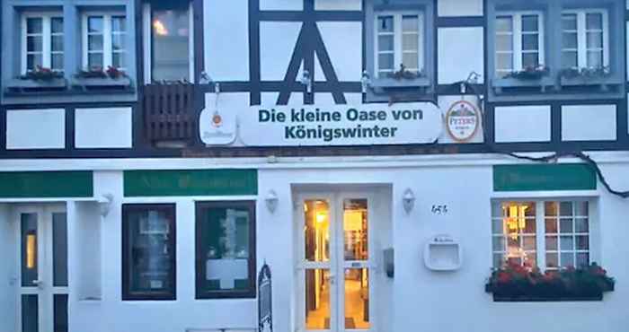 Lainnya Altes Brauhaus