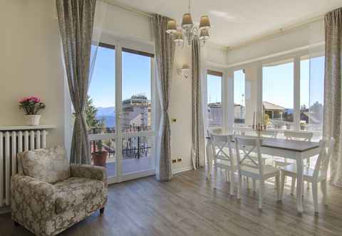 Others Impero House Rent - Camelia