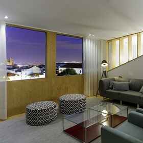 Primary image1廣場 66 號旅館,波尔图飯店