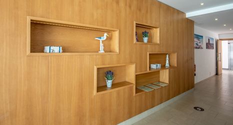 Others 2 Apartamentos Es Pujols