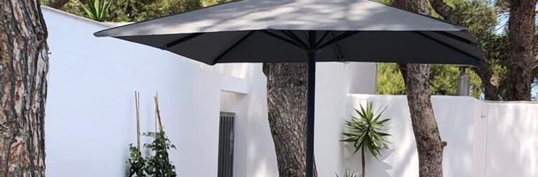 Others Apartamentos Es Pujols