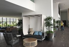 Others 2 The Establishment Bangsar