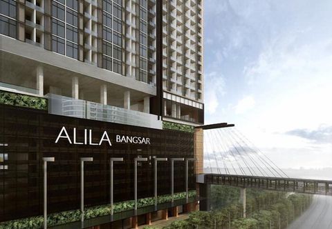 Others The Establishment Bangsar