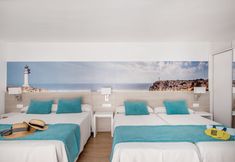 Khác 4 Hostal Es Pi