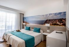 Others 7 Hostal Es Pi