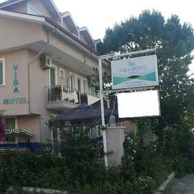 Primary image 1 Vira Hotel Dalyan, โรงแรม & ที่พัก Karya Villa