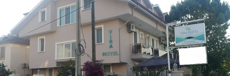其他 Vira Hotel Dalyan