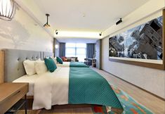 Khác 2 Mehood Hotel