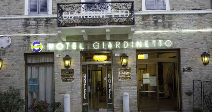 Others Hotel Giardinetto