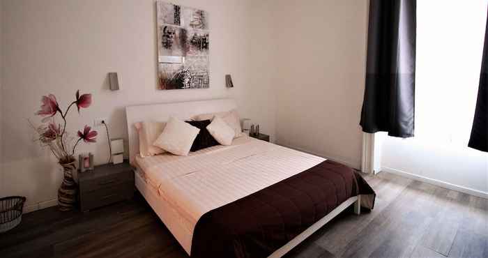 Others Budapest Easy Flat - Teresa Lux Apartment