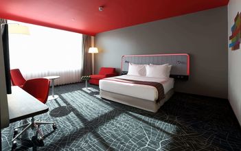 其他 4 Park Inn by Radisson Najran