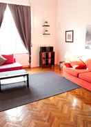 Primary image Budapest Easy Flat - Wesselenyi Apartment