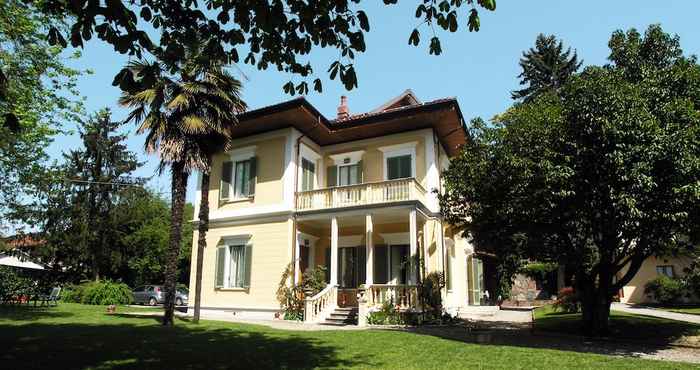 Others Villa D'Azeglio