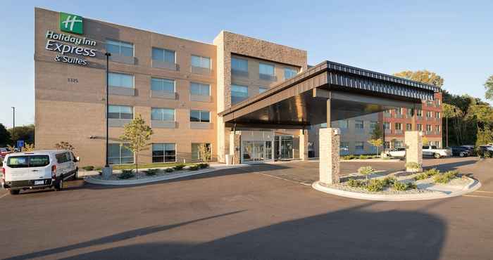 Others Holiday Inn Express and Suites Kalamazoo West, an IHG Hotel