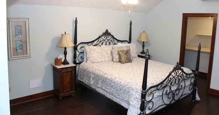 Others Herlong Mansion Bed & Breakfast