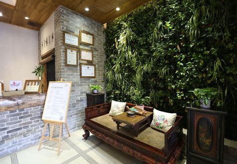 기타 Yongyangfang Arts Hotel