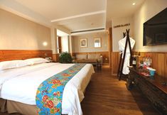 기타 7 Yongyangfang Arts Hotel