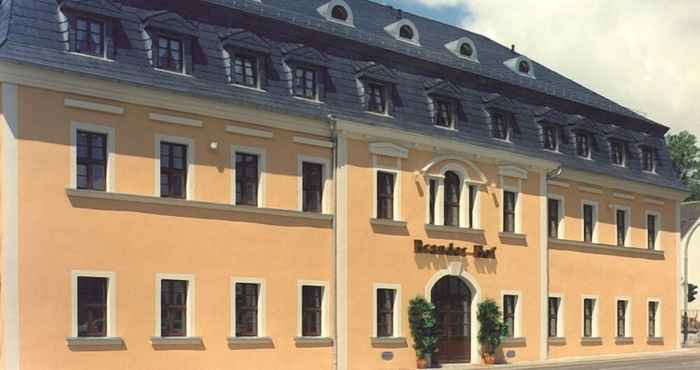 Lainnya Hotel Branderhof