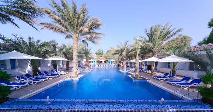 Lain-lain Fujairah Hotel & Resort