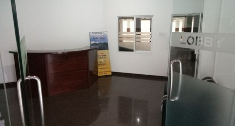 Lain-lain 2 Everglow Apartment