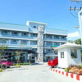 Primary image1APA-TREE Boutique Hotel,攀牙湾国家公园飯店