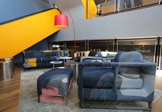 Others 4 Link hotel & Hub By Dan Hotels