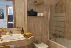 Khác 4 Ibiza White Aparts