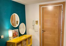 Khác 5 Ibiza White Aparts