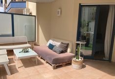 Khác 3 Ibiza White Aparts