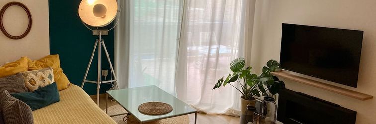 Khác Ibiza White Aparts