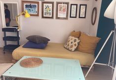 Khác 2 Ibiza White Aparts