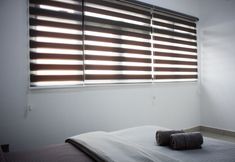 Lain-lain 4 Ashton Meridin Suites