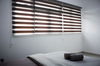 Lain-lain 4 Ashton Meridin Suites