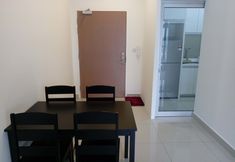 Lain-lain 5 Ashton Meridin Suites