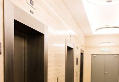 Lain-lain 2 Ashton Meridin Suites