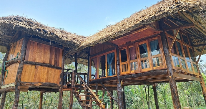 Khác Xoi FarmStay