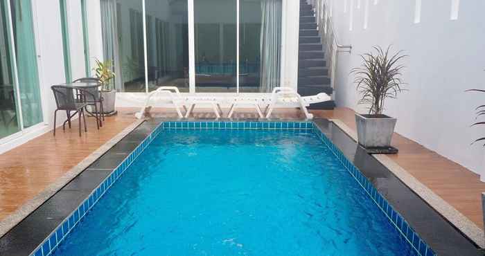 อื่นๆ Villa Somewhere Phuket Laguna Bangtao