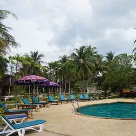 Primary image 1 Anandah Beach Resort, Takua Pa District Hotels