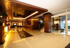Others 2 Grand Cali Hotel