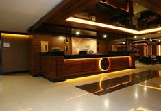 Others 6 Grand Cali Hotel