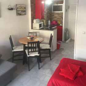 Primary image 1 Jupiter appartments, Khách sạn Alcaucín