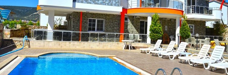 Lainnya Rose Garden Boutique Hotel