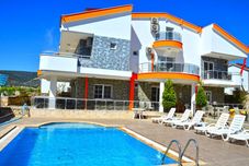 其他 Rose Garden Boutique Hotel