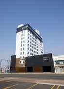 ภาพหลัก New Tomakomai Prince Hotel Nagomi