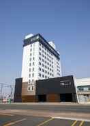 ภาพหลัก New Tomakomai Prince Hotel Nagomi