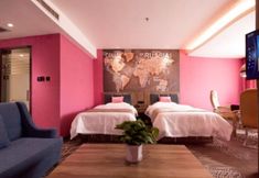 Others 6 Xi'an Yuelang Hotel