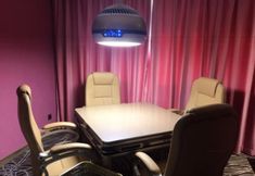 Others 4 Xi'an Yuelang Hotel