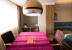 Others 7 Xi'an Yuelang Hotel