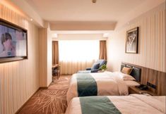 Others 3 Xi'an Yuelang Hotel