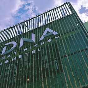 Primary image 1 I-DNA PhanatNikhom Hometel, Na Wang Hin Hotels